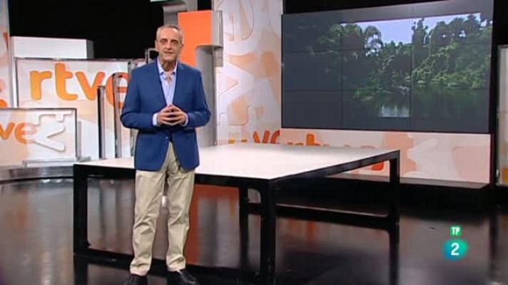 RTVE responde - Los últimos de Filipinas