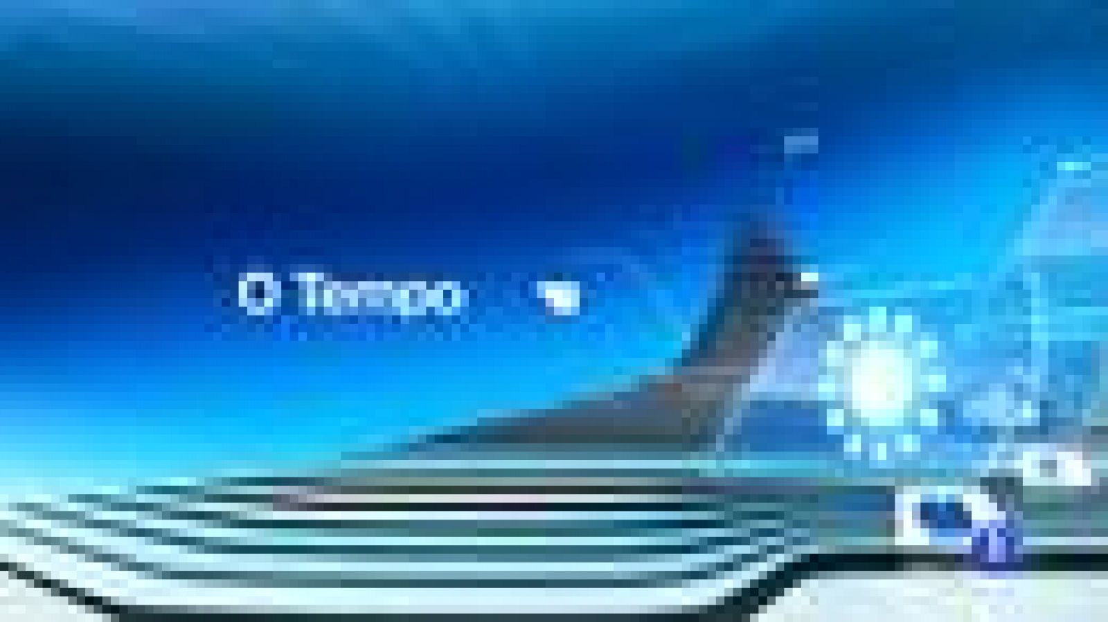 El tiempo en Galicia - 28/11/16