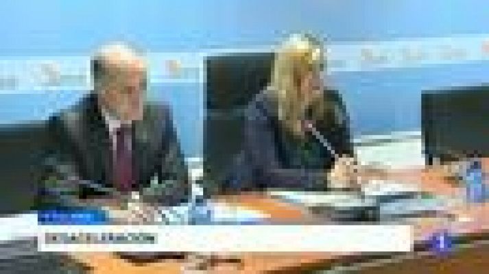 Noticias de Castilla y León - Castilla y León en 1' - 28/11/16