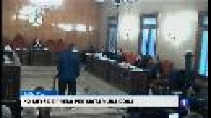 Informatiu Balear - Informatiu Balear en 2' - 28/11/16