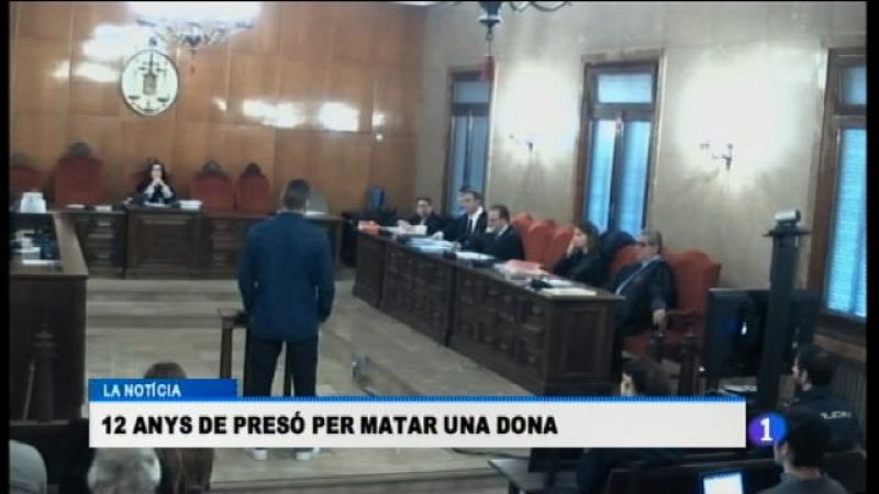 Informatiu Balear en 2' - 28/11/16