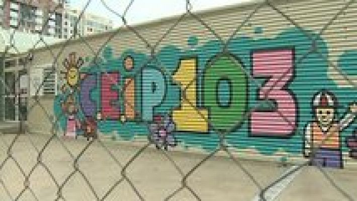 L'informatiu - Comunitat Valenciana - La Comunidad Valenciana en 2' - 28/11/16