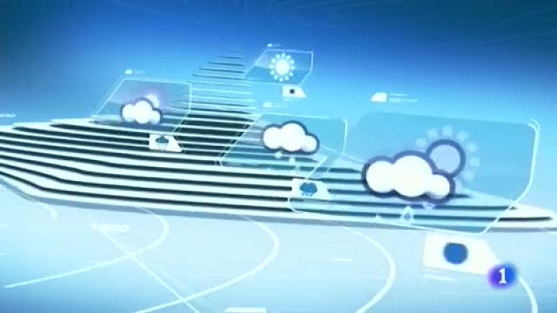 El tiempo en Castilla y León - 28/11/16 