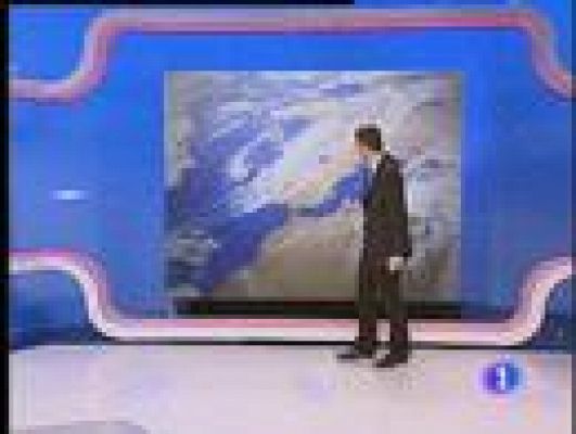 El tiempo - El Tiempo - 13/01/09