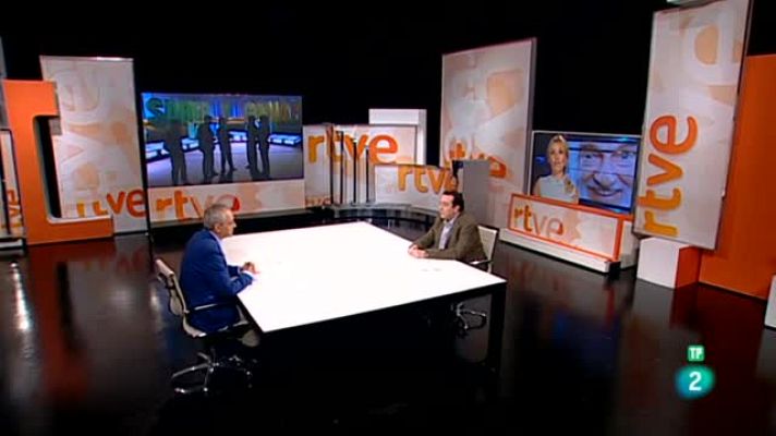 RTVE responde - RTVE responde - Programación de La 2