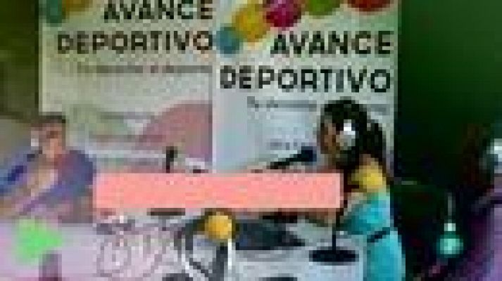 Fábrica de ideas - Invierte: Avance Deportivo