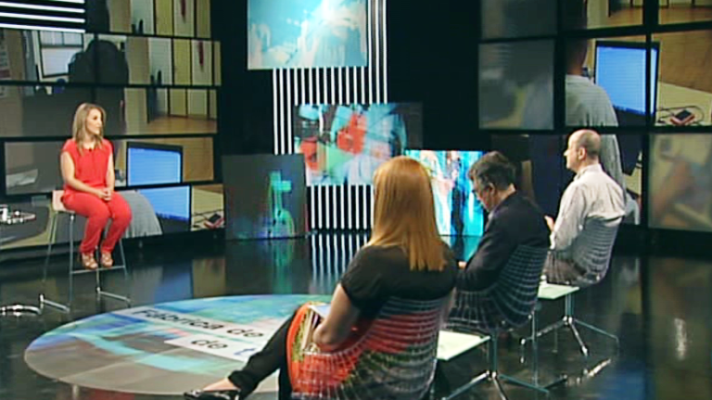 Fábrica de ideas - Invierte: Avance Deportivo