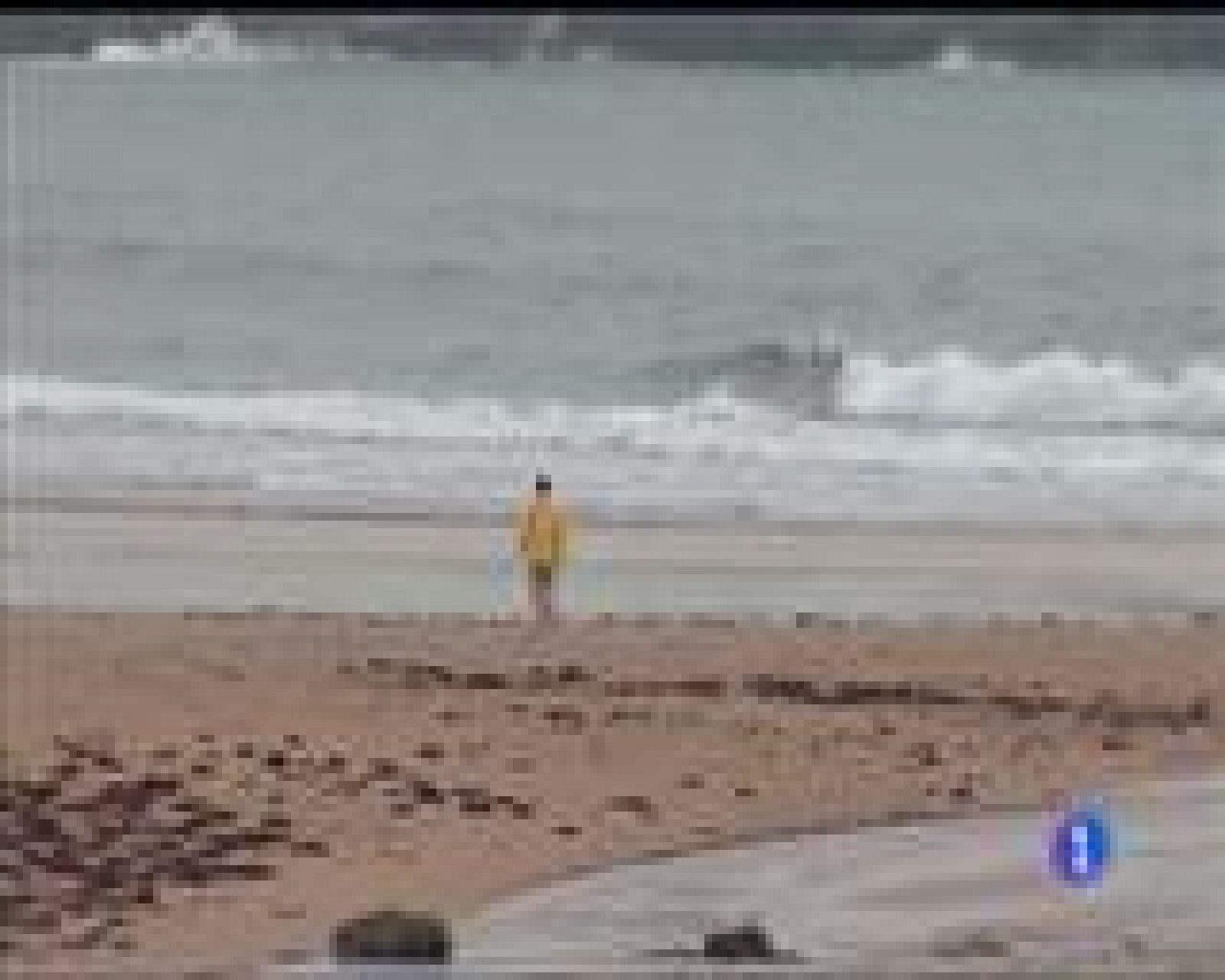 El tiempo en Asturias - 28/11/16 | Ver