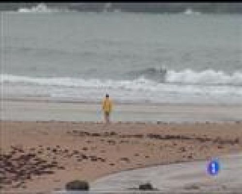 Panorama Regional - El tiempo en Asturias - 28/11/16