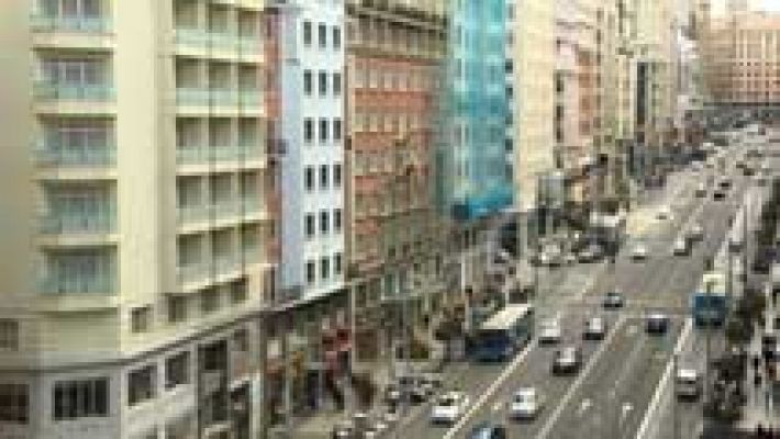 Informativo de Madrid - Informativo de Madrid - 28/11/16