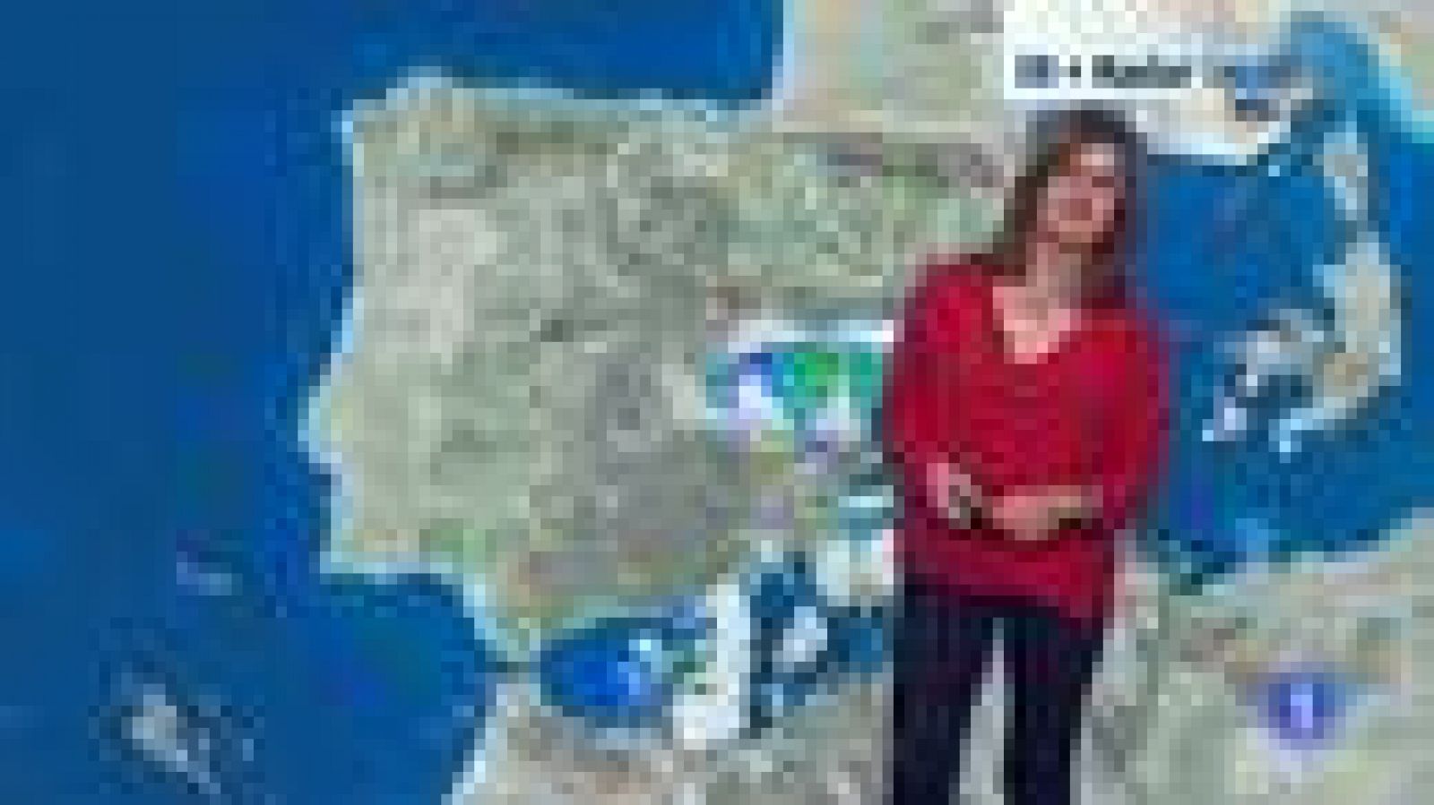 El tiempo en La Rioja - 28/11/16 | Ver