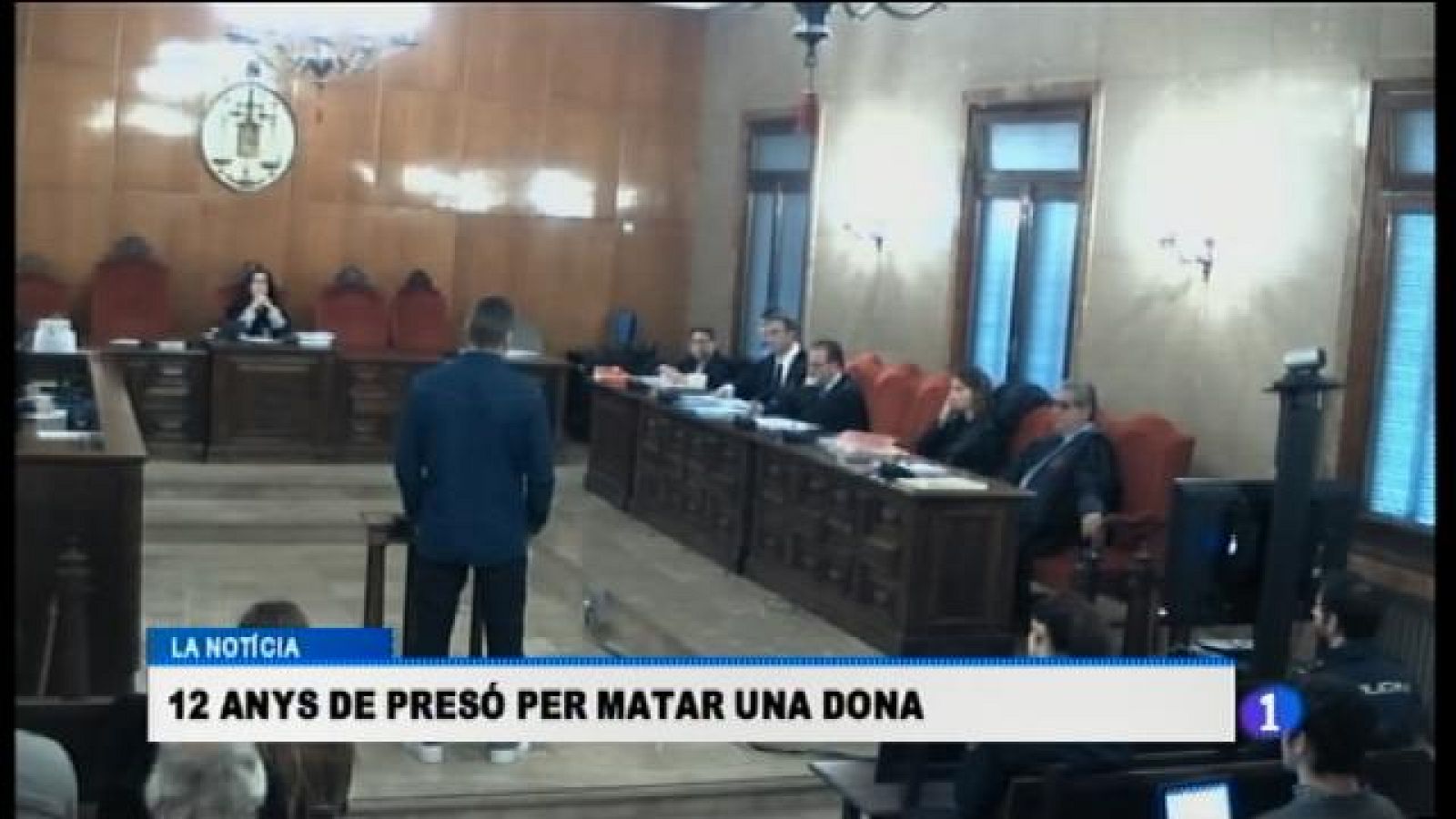 Informatiu Balear - 28/11/16