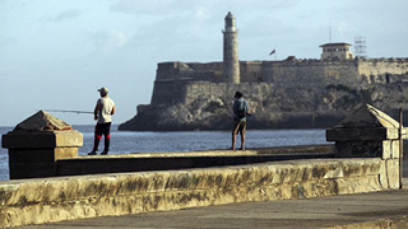 España es el principal inversor y el tercer socio comercial de Cuba