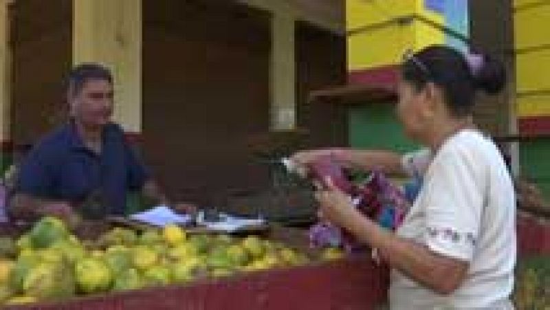 Predomina la incertidumbre sobre la economa cubana