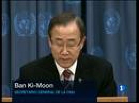  - La diplomacia sigue trabajando