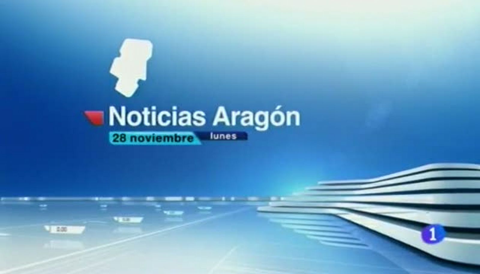 Noticias Aragón: Aragón en 2' - 28/11/2016 | RTVE Play