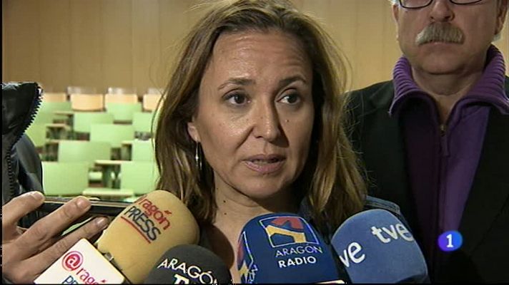 Noticias Aragón - 28/11/2016