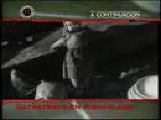 Documentos TV - La catástrofe de Ribadelago