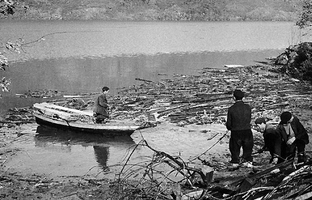 Documentos TV - La catástrofe de Ribadelago