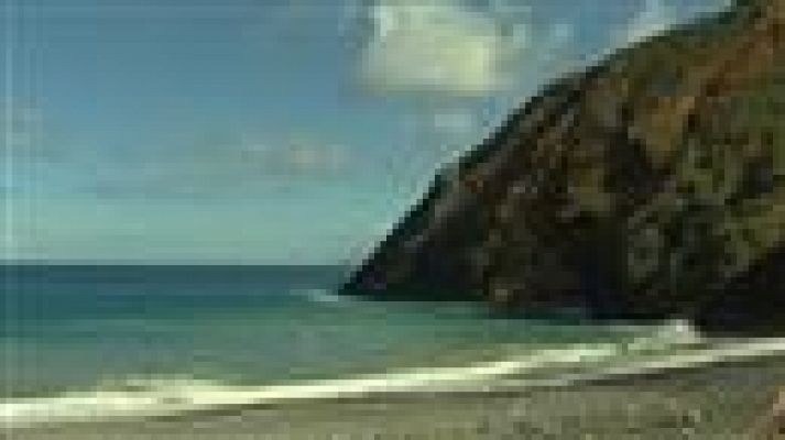 Telecanarias - El tiempo en Canarias - 28/11/2016