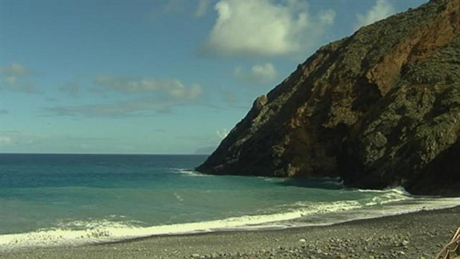  El tiempo en Canarias - 28/11/2016