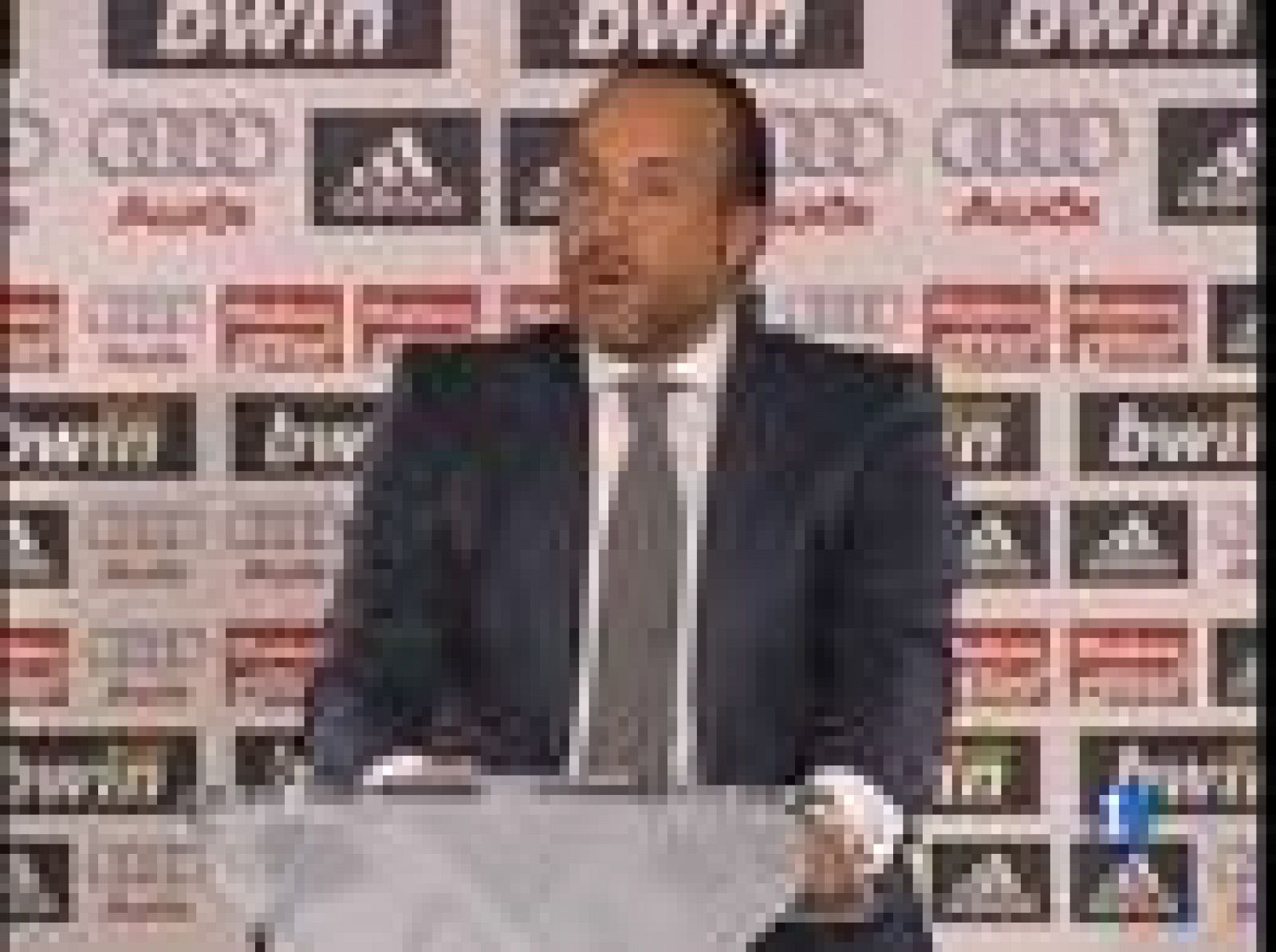 El Real Madrid abrirá una investigación | Ver