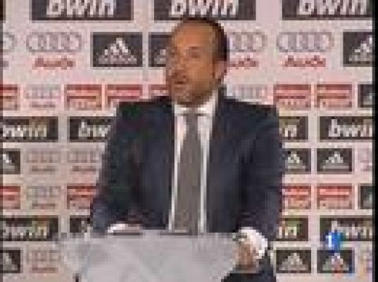  - El Madrid abre una investigación