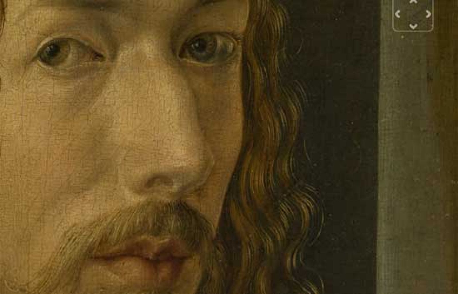 Ya se pueden ver 14 cuadros del Museo del Prado como nunca los habían visto antes | Ver