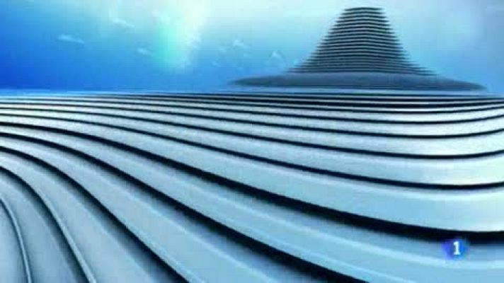 Telenorte - País Vasco - Telenorte País Vasco 2 - 28/11/16