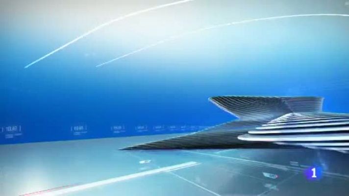 TeleCantabria - Telecantabria - 28/11/16