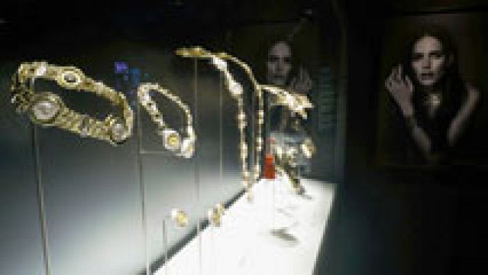 Informativo de Madrid - Informativo de Madrid 2 - 28/11/16