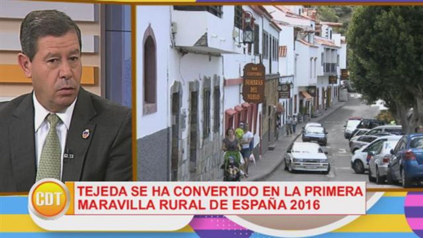 Cerca de ti - 28/11/2016