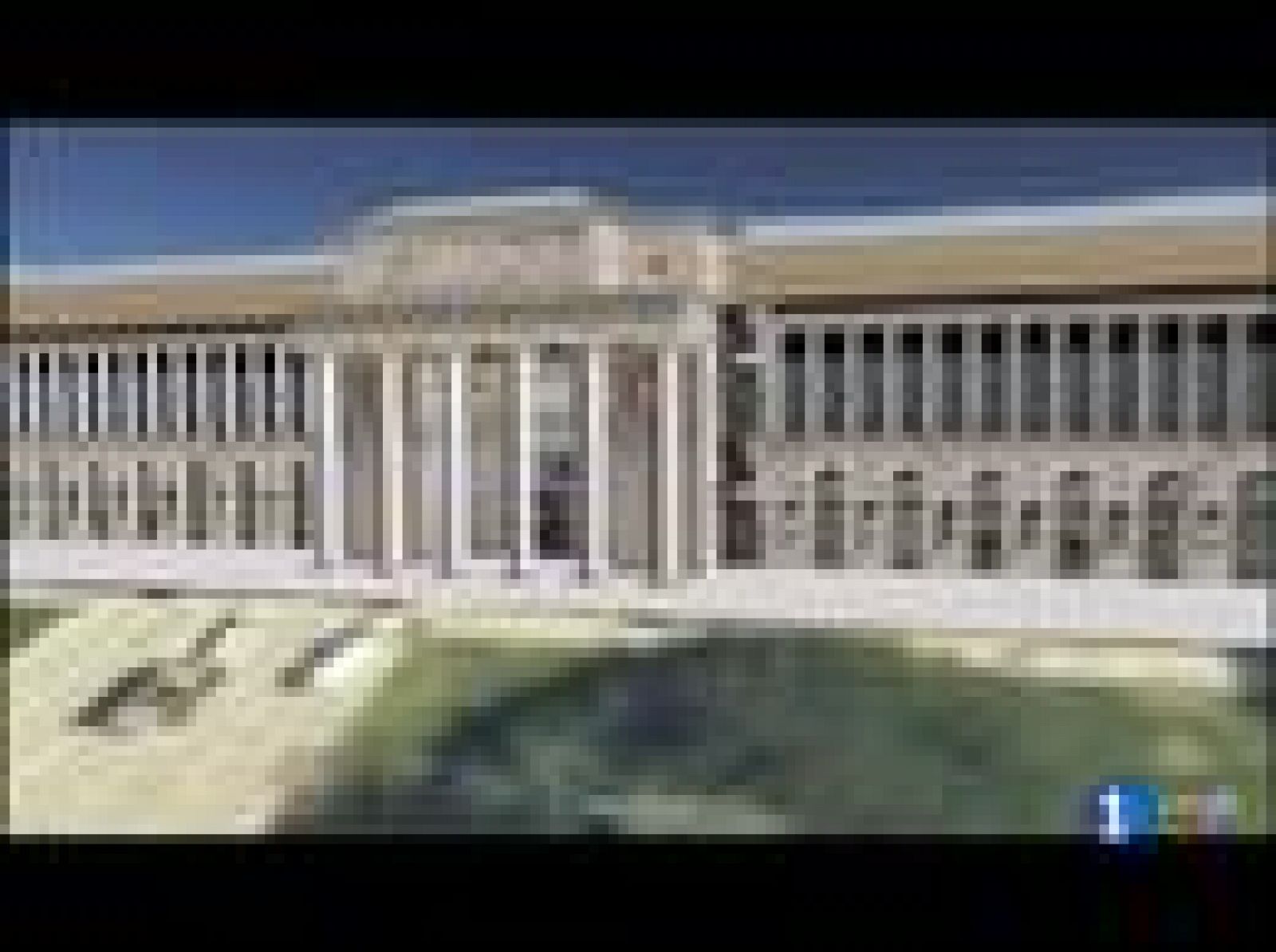 Ya se pueden ver 14 cuadros del Museo del Prado como nunca los habían visto antes | Ver