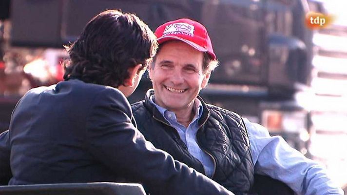 Sillón box - Pedro Martínez de la Rosa y Luis Pérez Sala