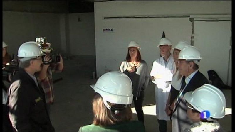  La radioteràpia estarà operativa a Menorca a finals del 2017