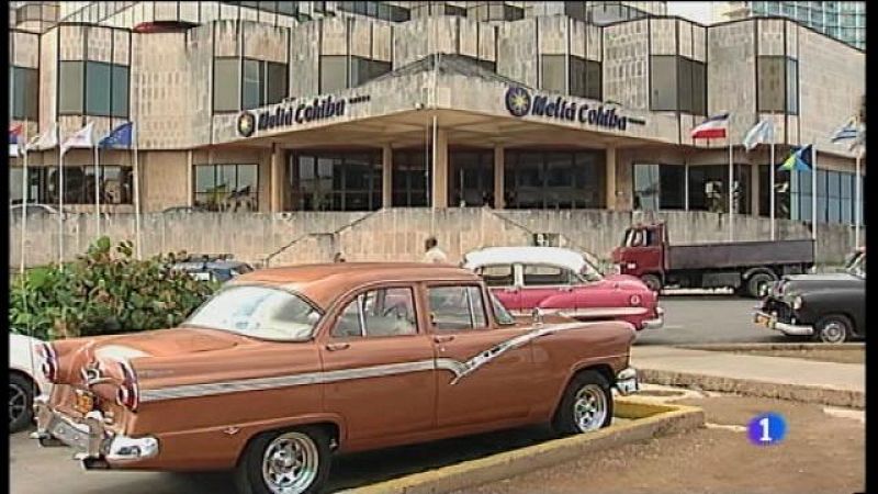 Meliá mantindrà la seva aposta hotelera a Cuba 