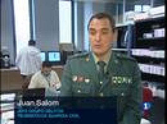  - Intento de chantaje a Bisbal