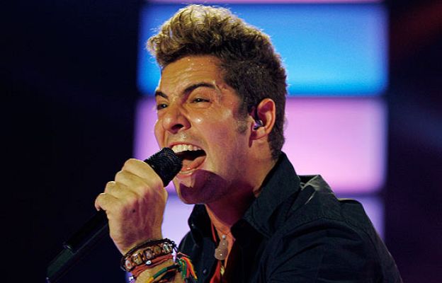  - Intento de chantaje a Bisbal