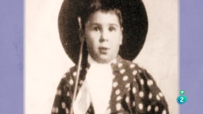 El Ojo Clínico - Pedro Ruiz, generoso y cariñoso