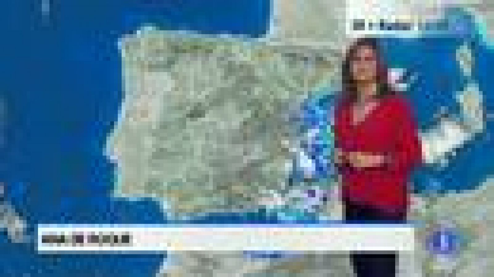 El tiempo en Andalucía - 28/11/2016 | Ver