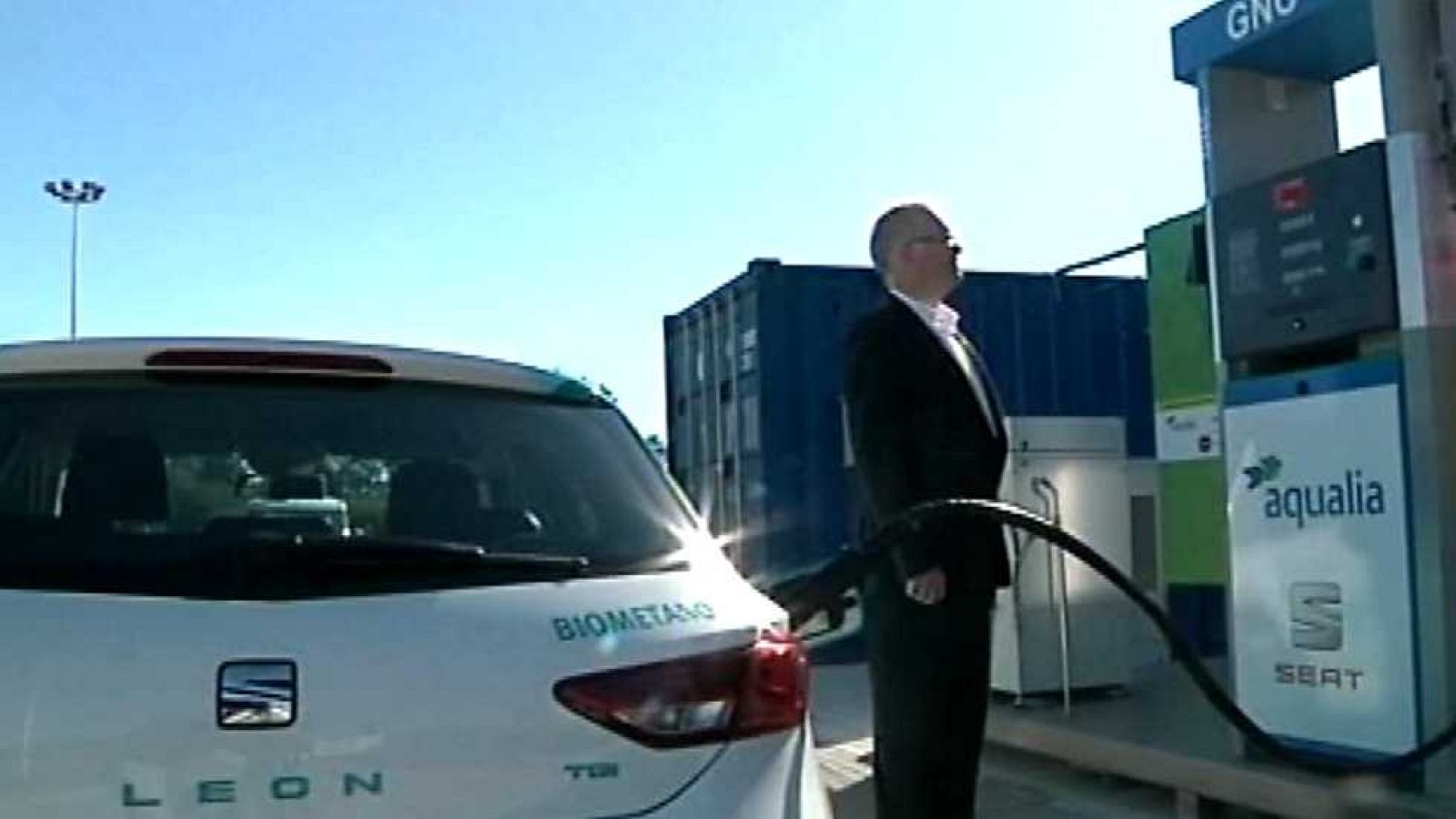 España en 24 horas - 28/11/16 - ver ahora