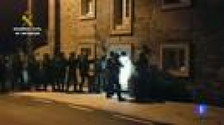 Noticias Andalucía - Andalucía en 2' - 28/11/2016