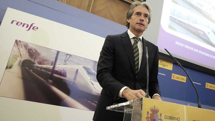 La tarde en 24h - Economía en 24 h. - 28/11/16