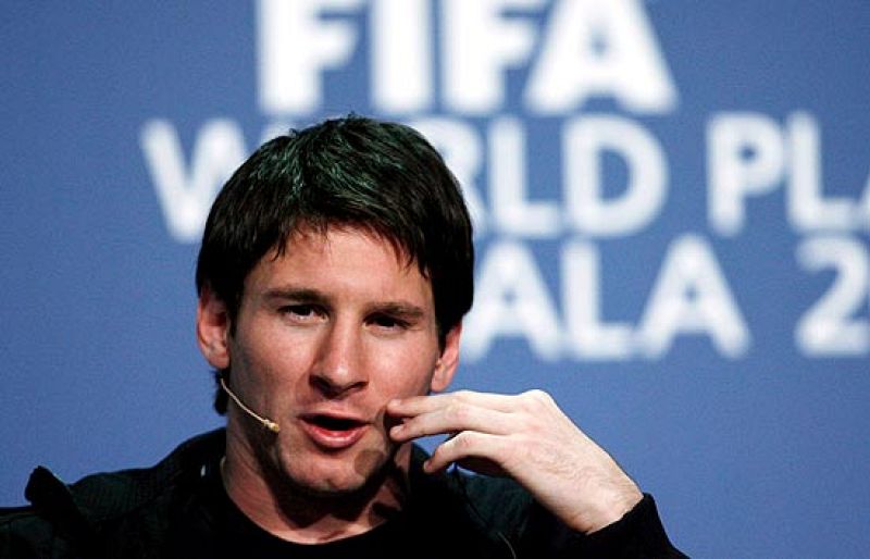 Éxito del Barça en la FIFA