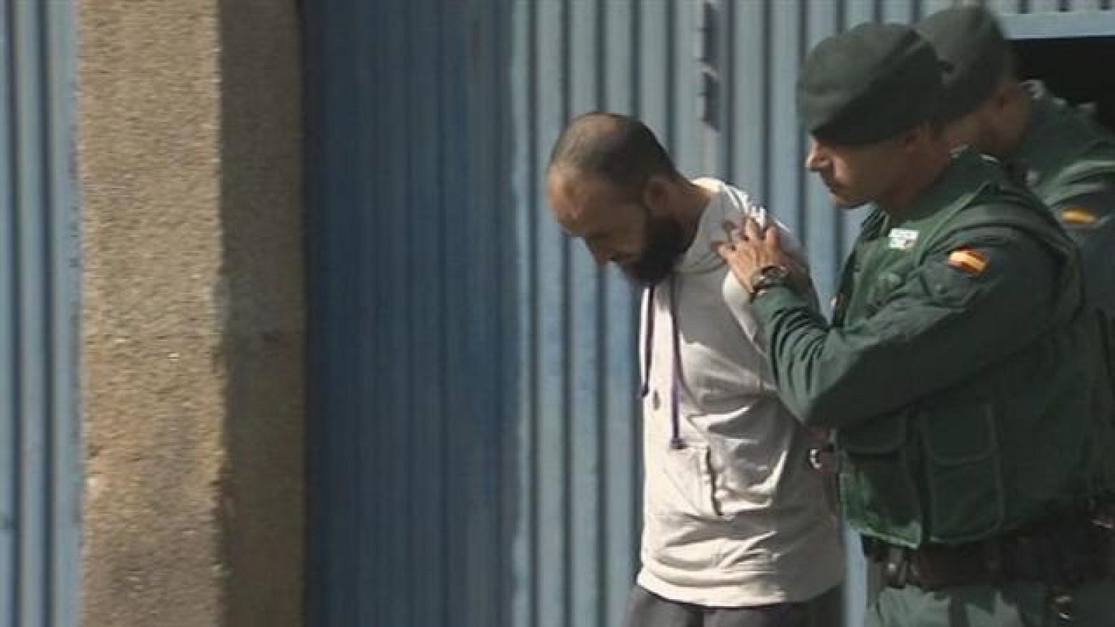 Telecanarias - 28/11/2016