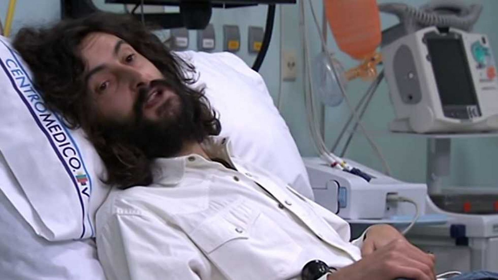 Centro médico - 28/11/16 (2) - ver ahora