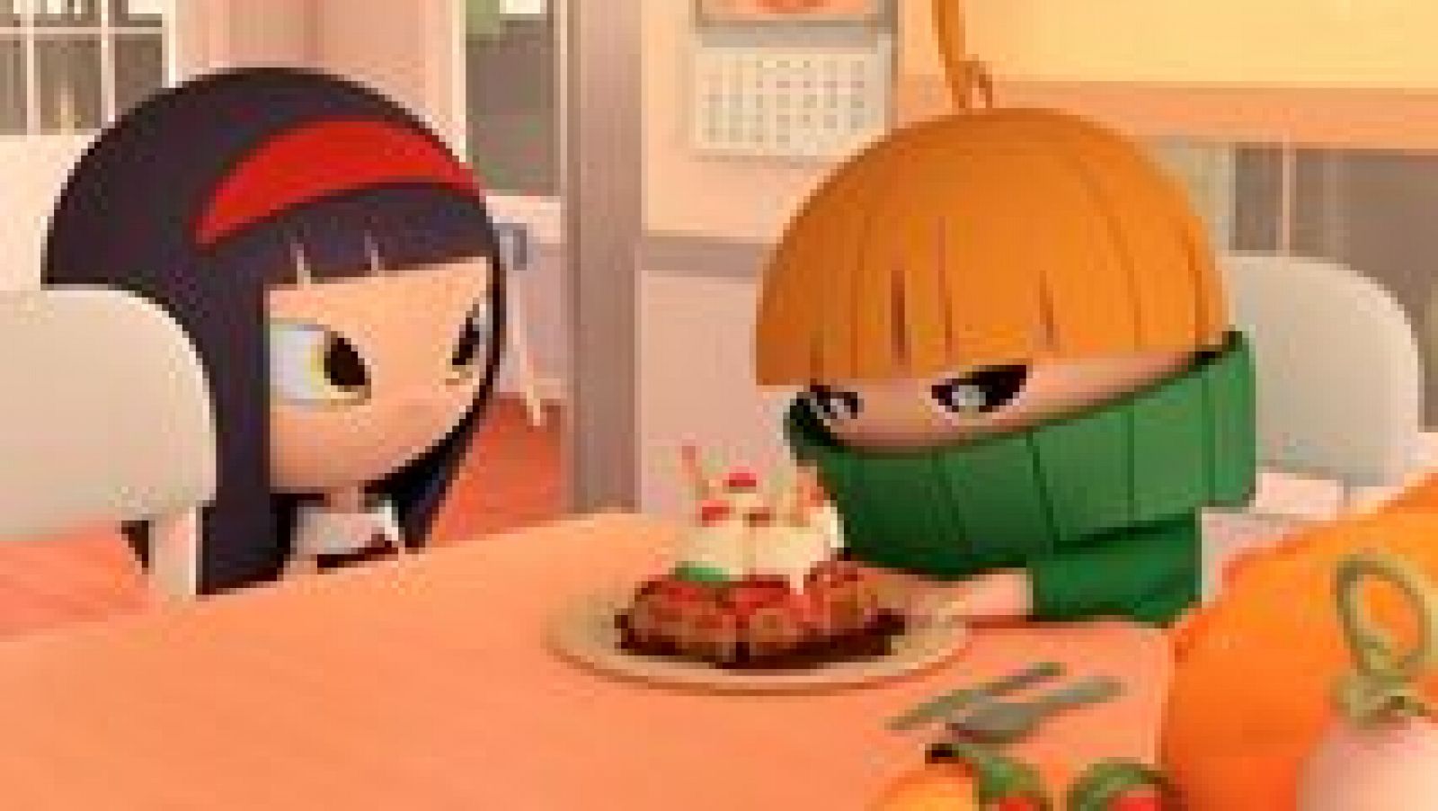 Pumpkin Reports - La alcantarilla del tesoro - RTVE.es - Pumpkin Reports | Ver