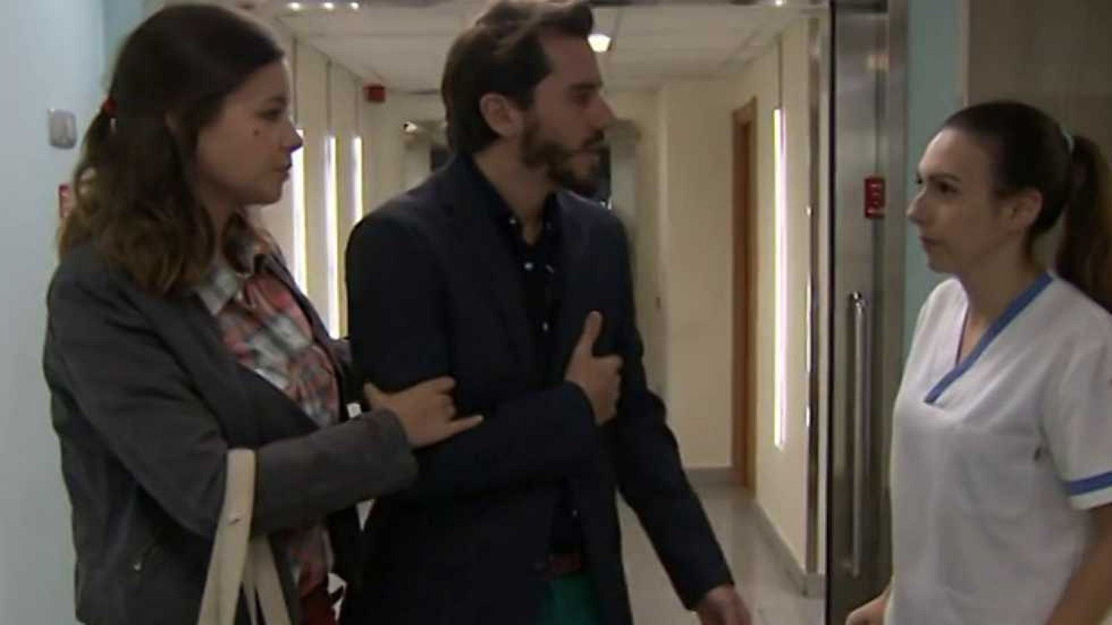 Centro médico - 28/11/16 (1) - ver ahora