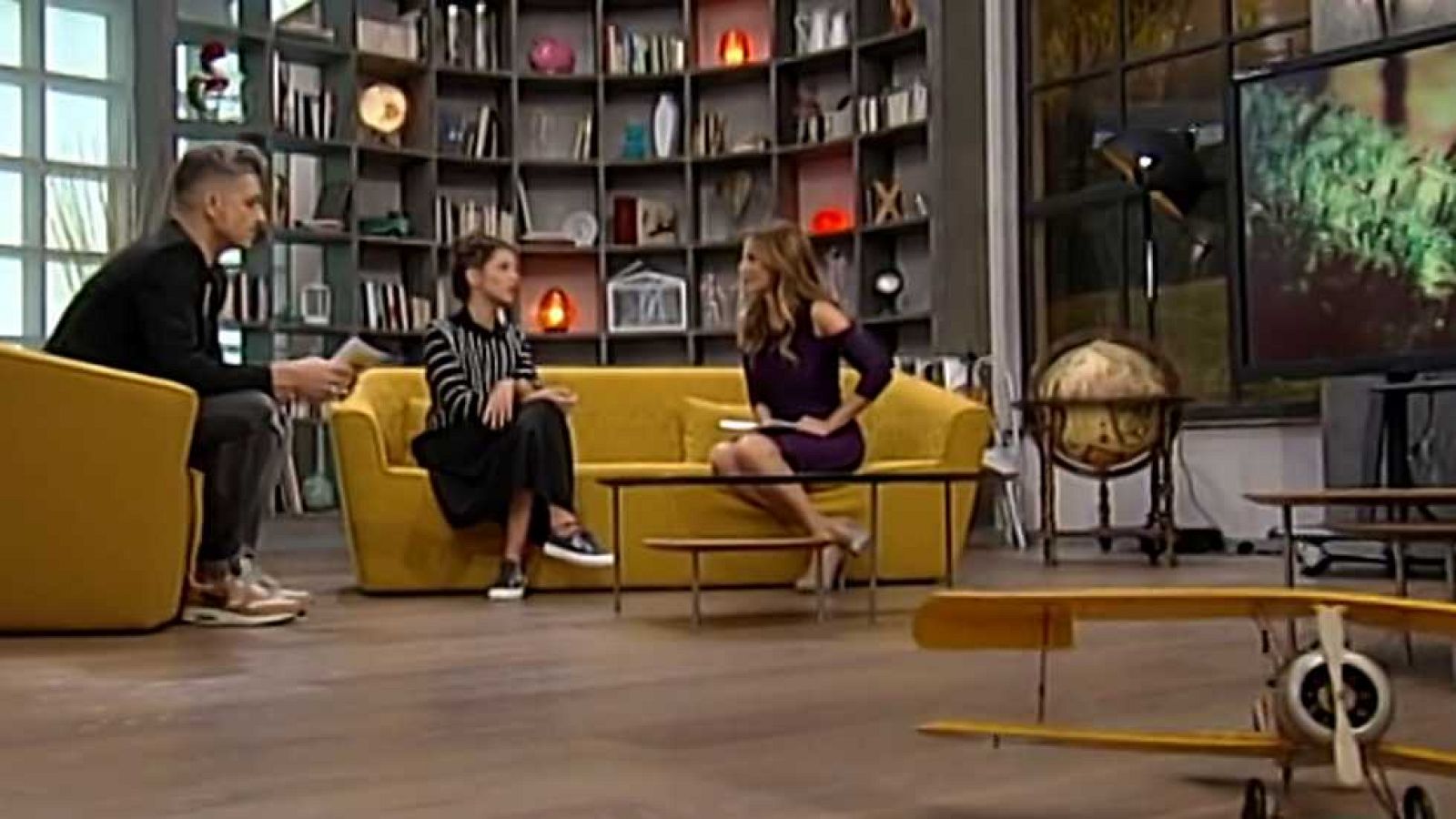 Tips - 28/11/16 - ver ahora