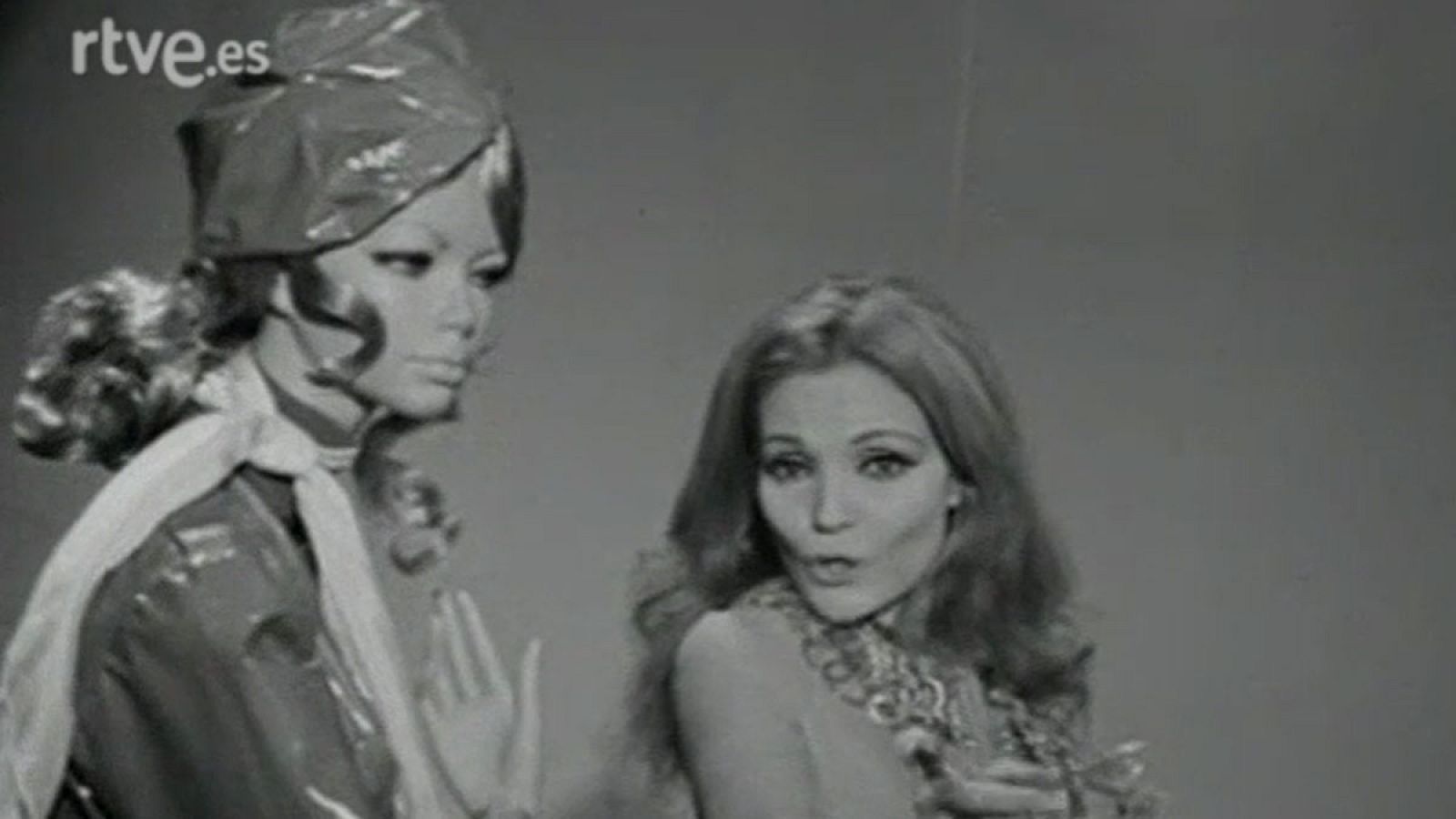 Galas del sábado - 07/06/1969